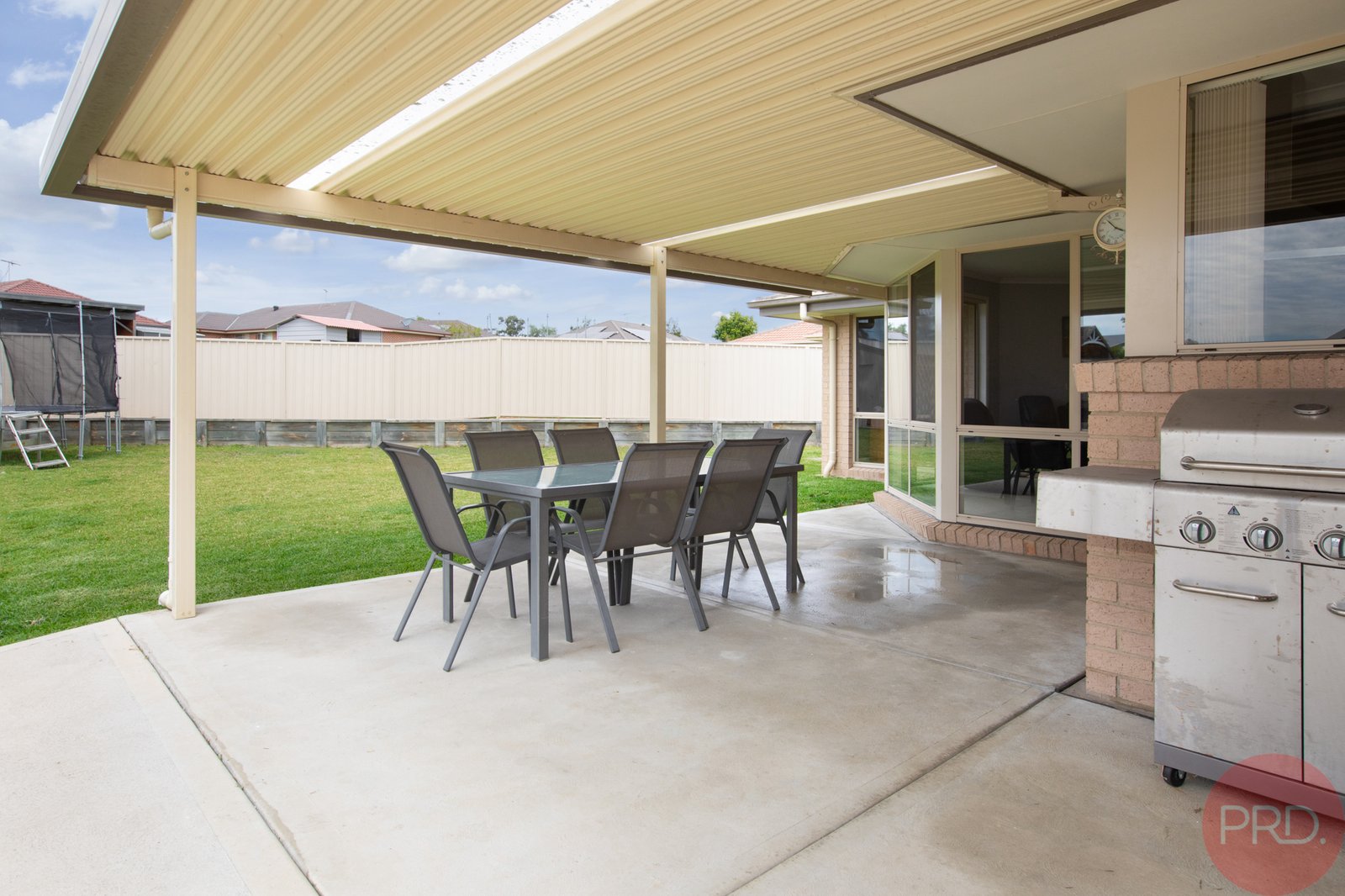 6 Allwood Close BRANXTON 16