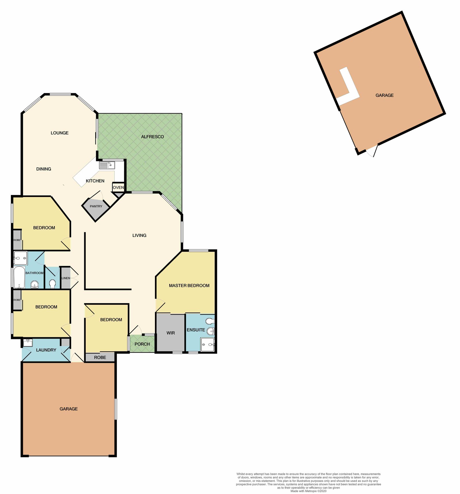 6 Allwood Close BRANXTON 18