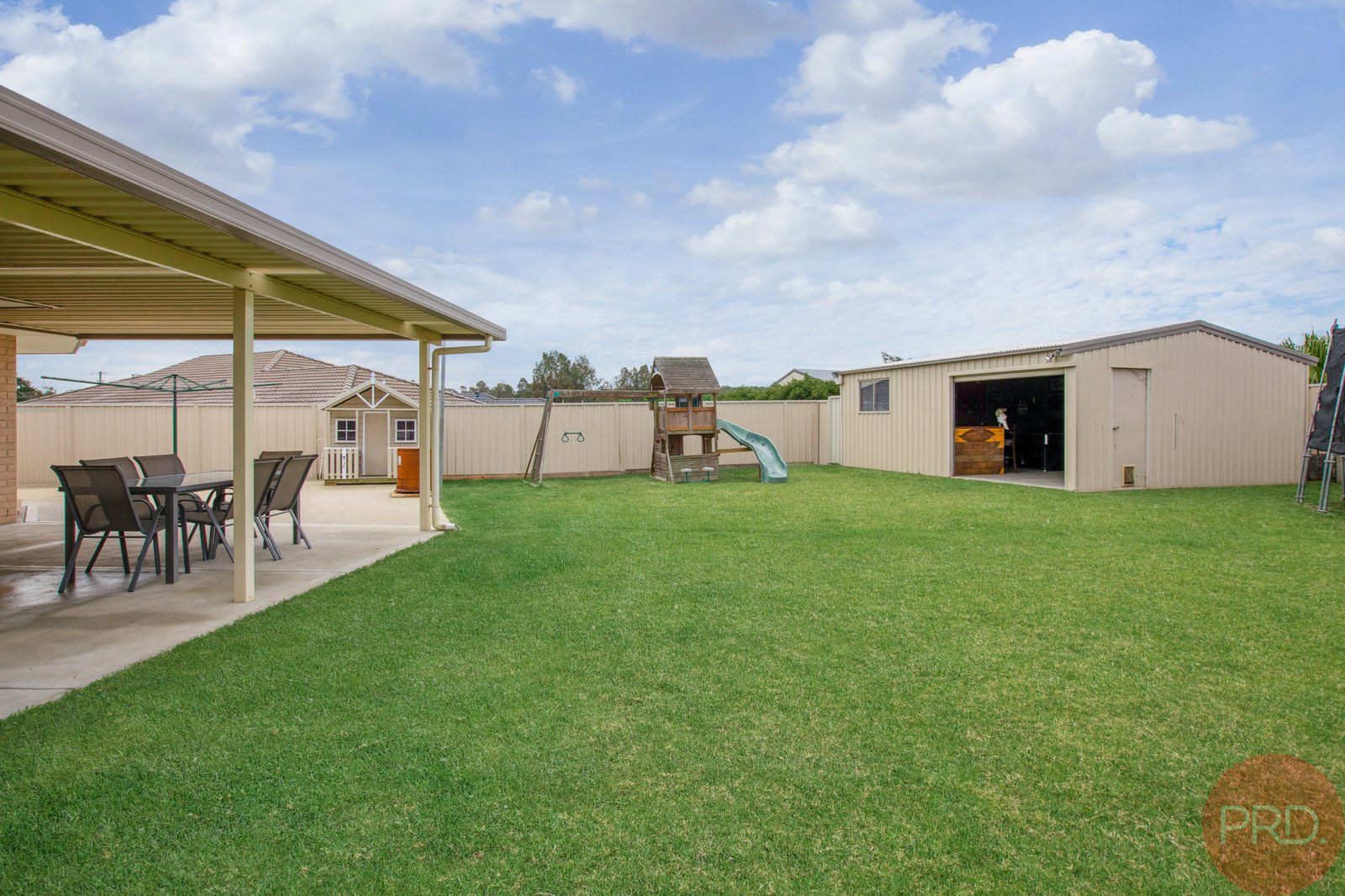 6 Allwood Close BRANXTON 21