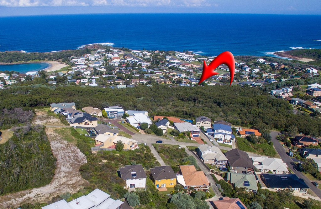 6 Andrew Close BOAT HARBOUR 7