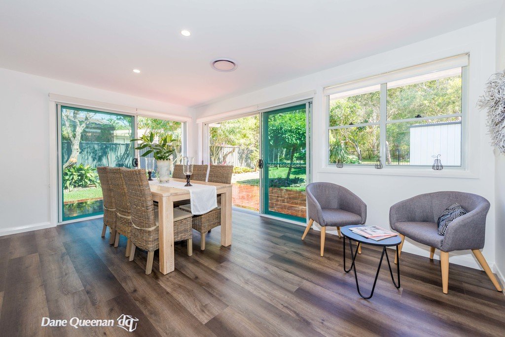 6 Andrew Close BOAT HARBOUR 12