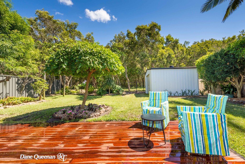 6 Andrew Close BOAT HARBOUR 24