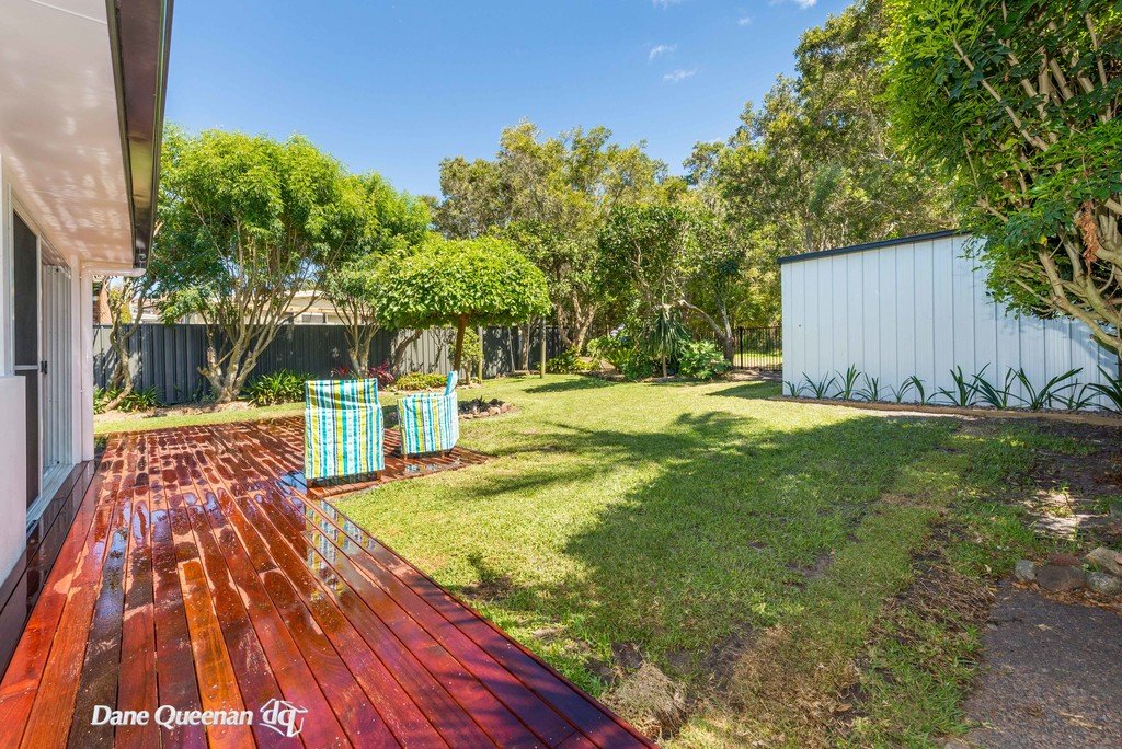 6 Andrew Close BOAT HARBOUR 25