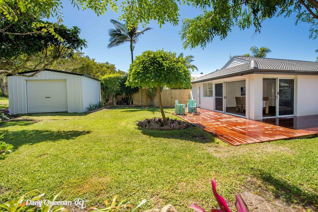 6 Andrew Close BOAT HARBOUR 26