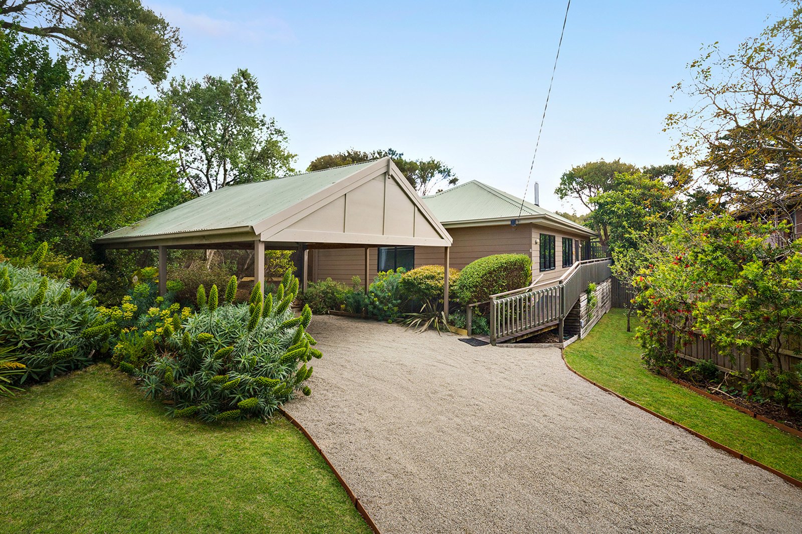 6 Andrew Crescent, Tootgarook, 3941