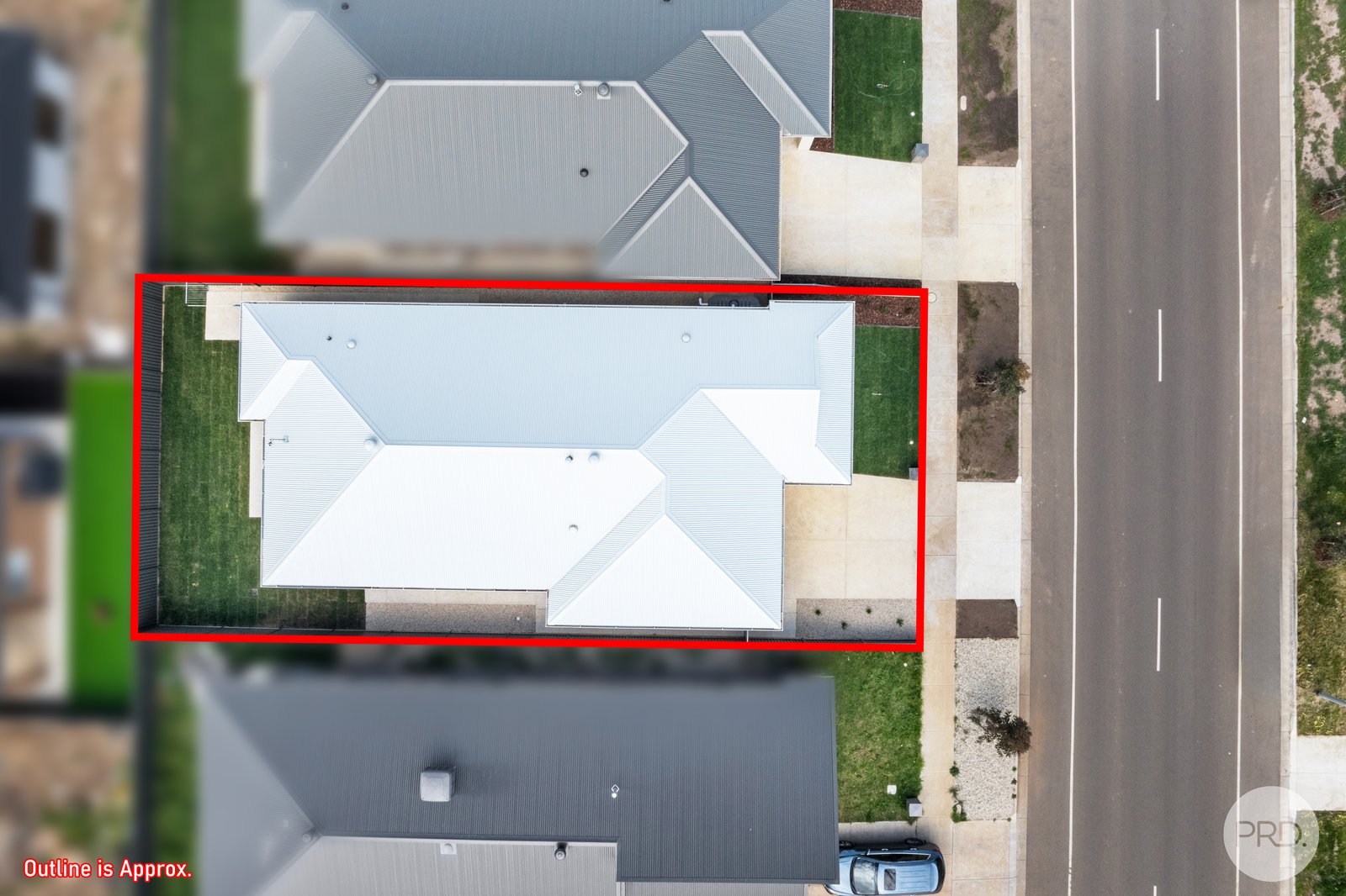 6 Anglesea Street WINTER VALLEY 20