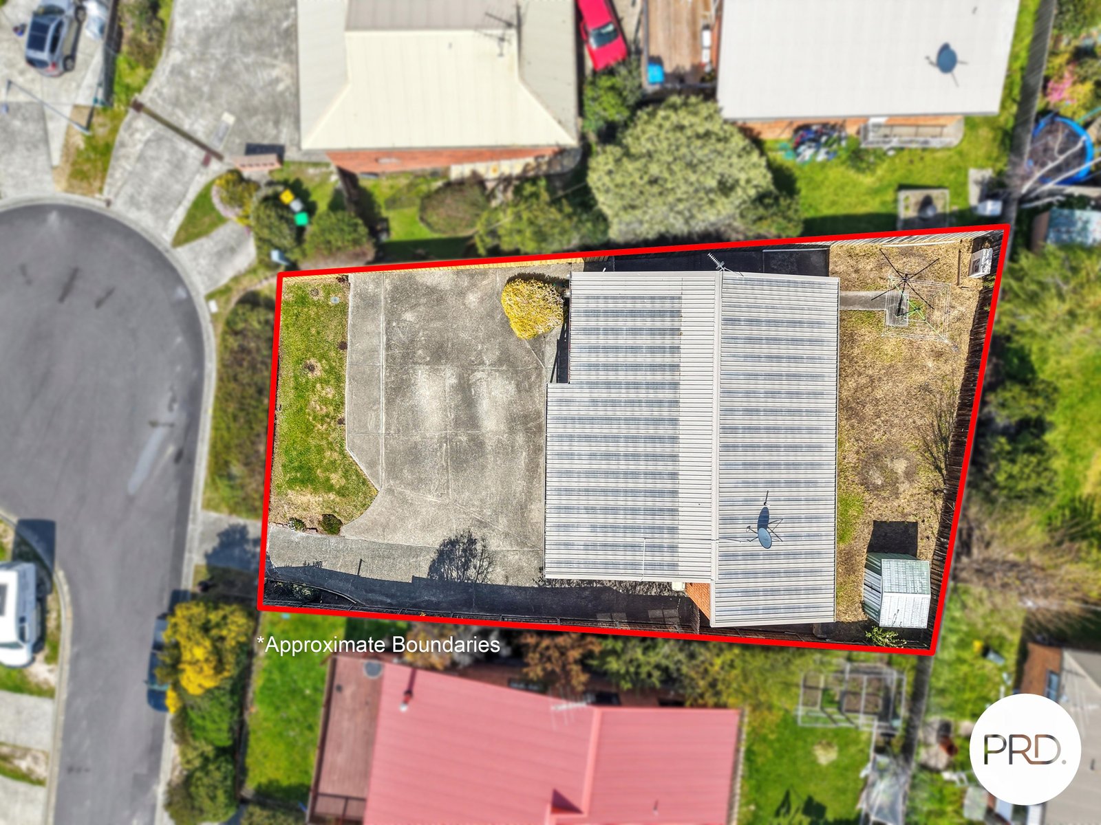 6 Anita Place GLENORCHY 3