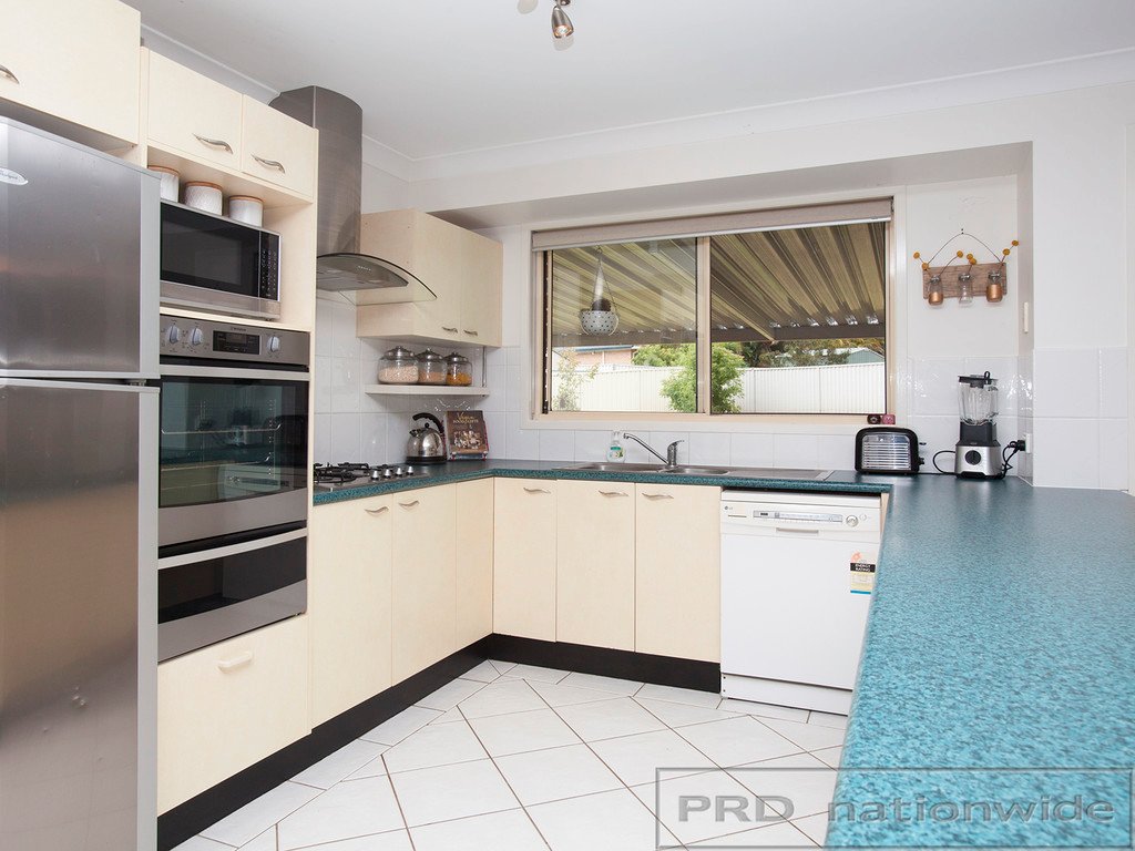 6 Antrim Close ASHTONFIELD 4