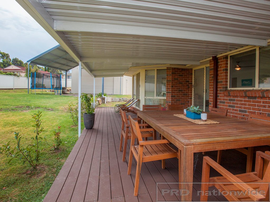 6 Antrim Close ASHTONFIELD 16