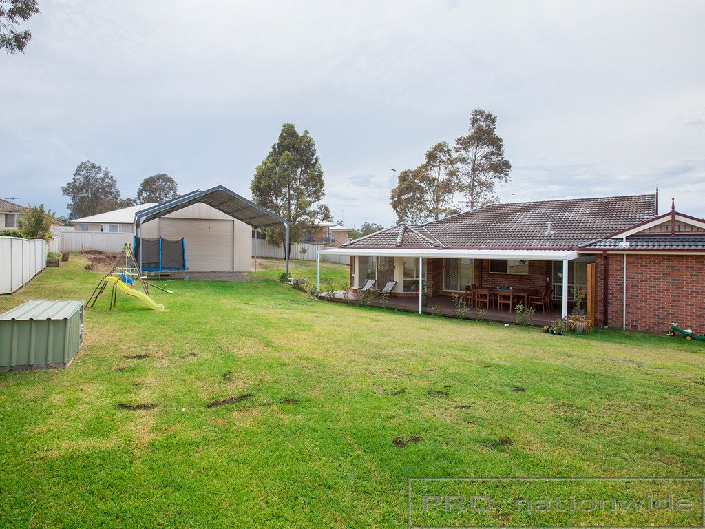 6 Antrim Close ASHTONFIELD 17