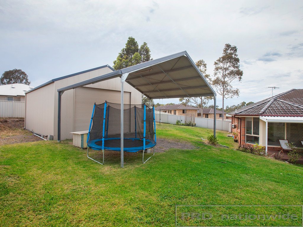 6 Antrim Close ASHTONFIELD 18