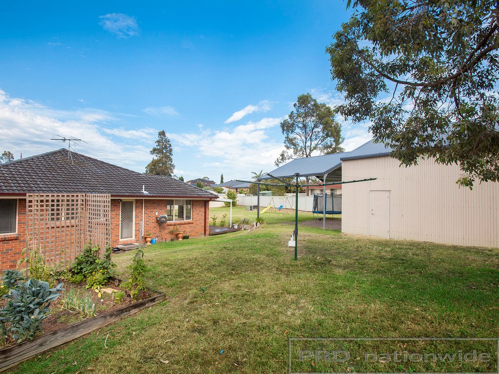 6 Antrim Close ASHTONFIELD 19