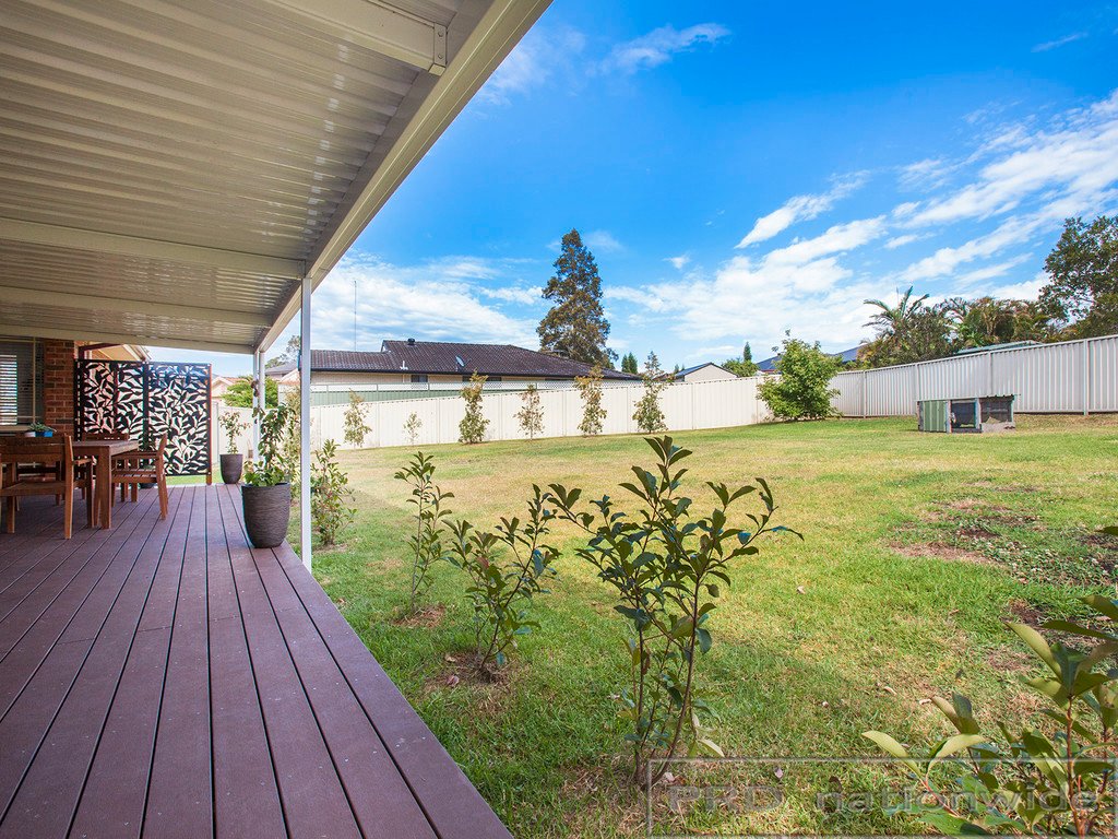 6 Antrim Close ASHTONFIELD 20