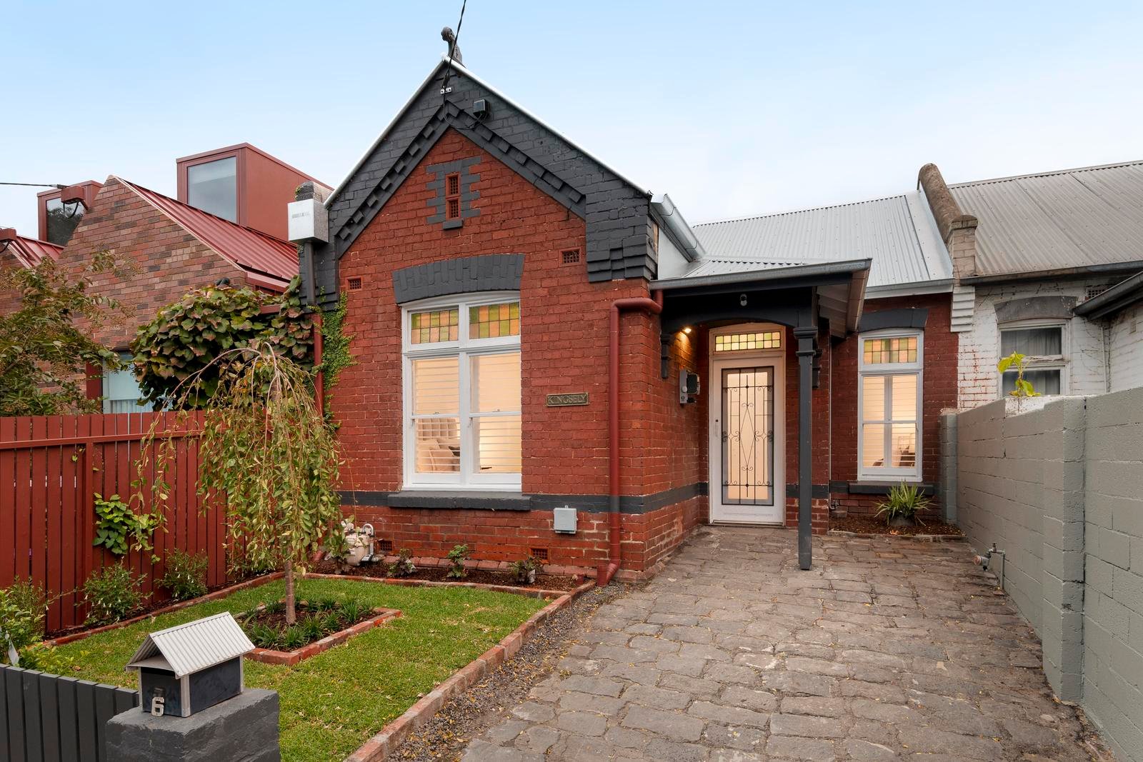 6 Appleton Street, Richmond VIC 3121