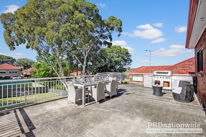 6 Arinya Street KINGSGROVE 7