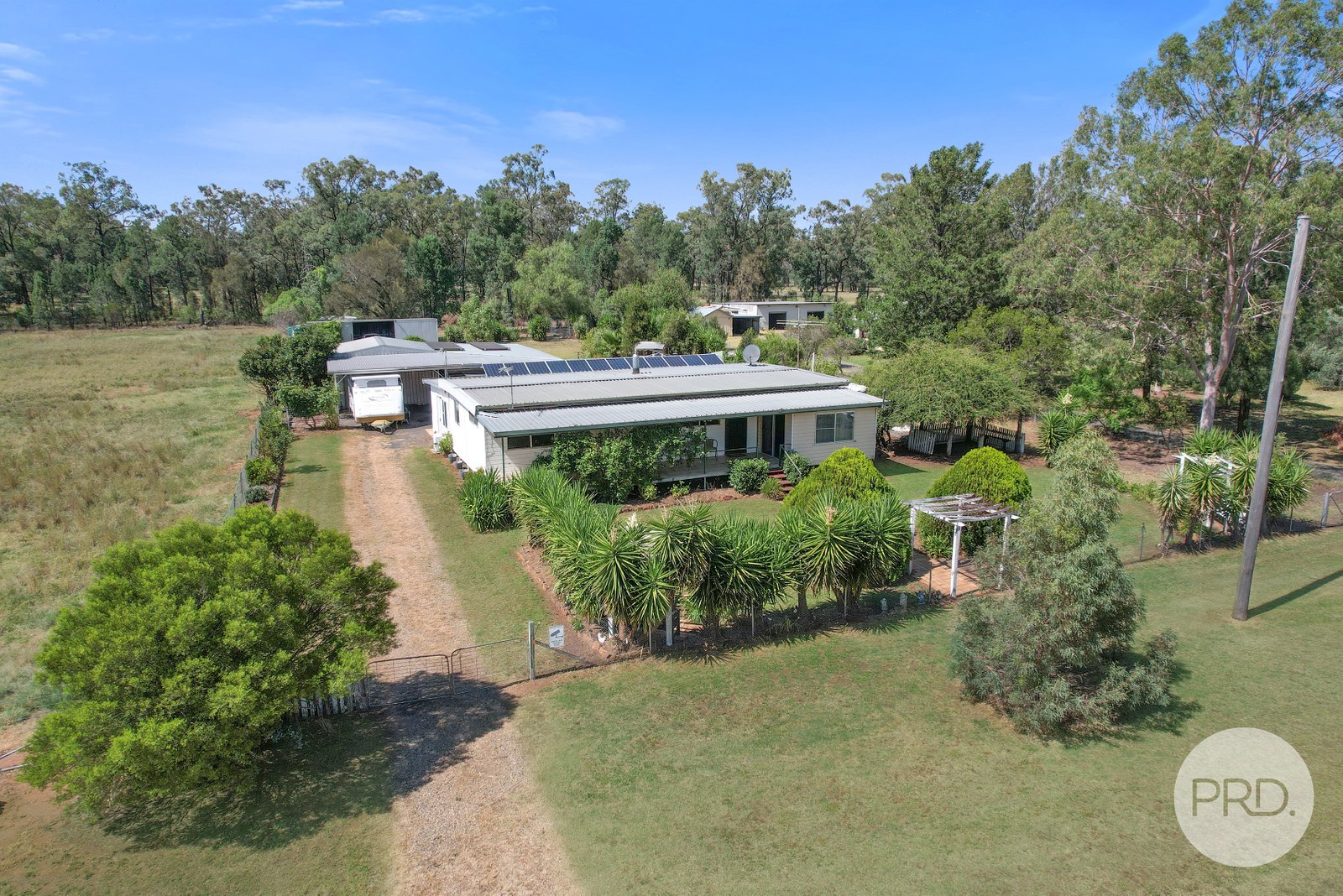 6 Arnold Avenue SPRING RIDGE 24