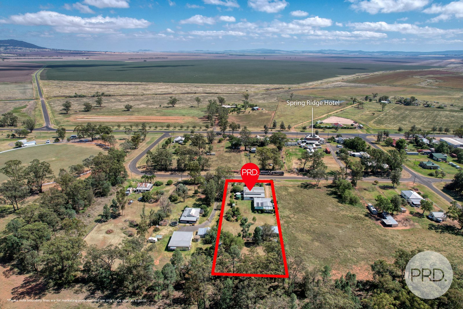 6 Arnold Avenue SPRING RIDGE 28