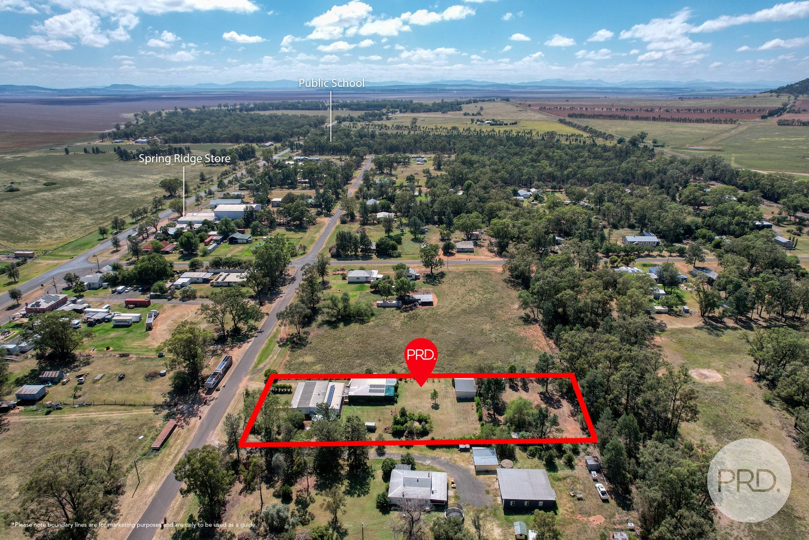 6 Arnold Avenue SPRING RIDGE 29