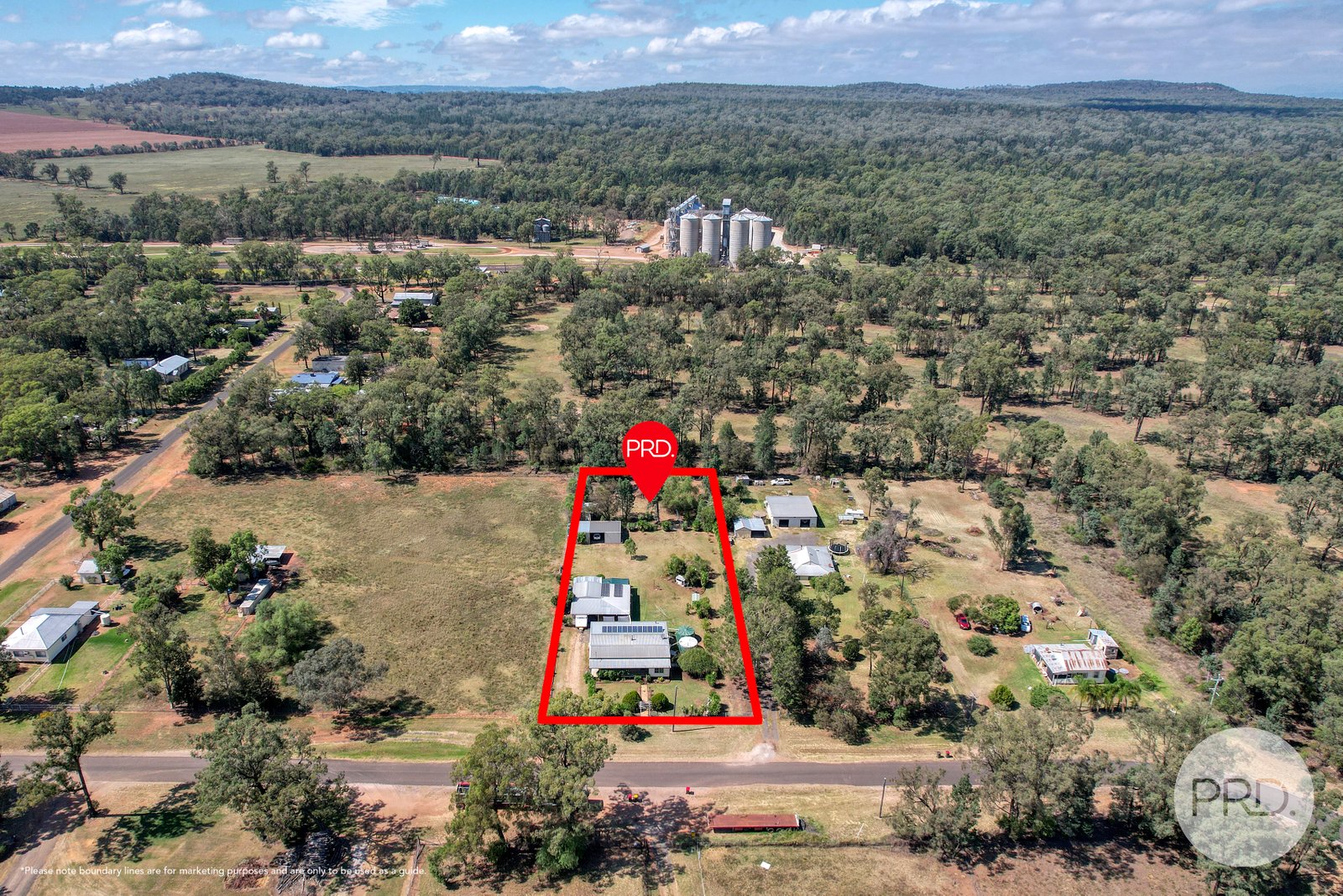 6 Arnold Avenue SPRING RIDGE 31