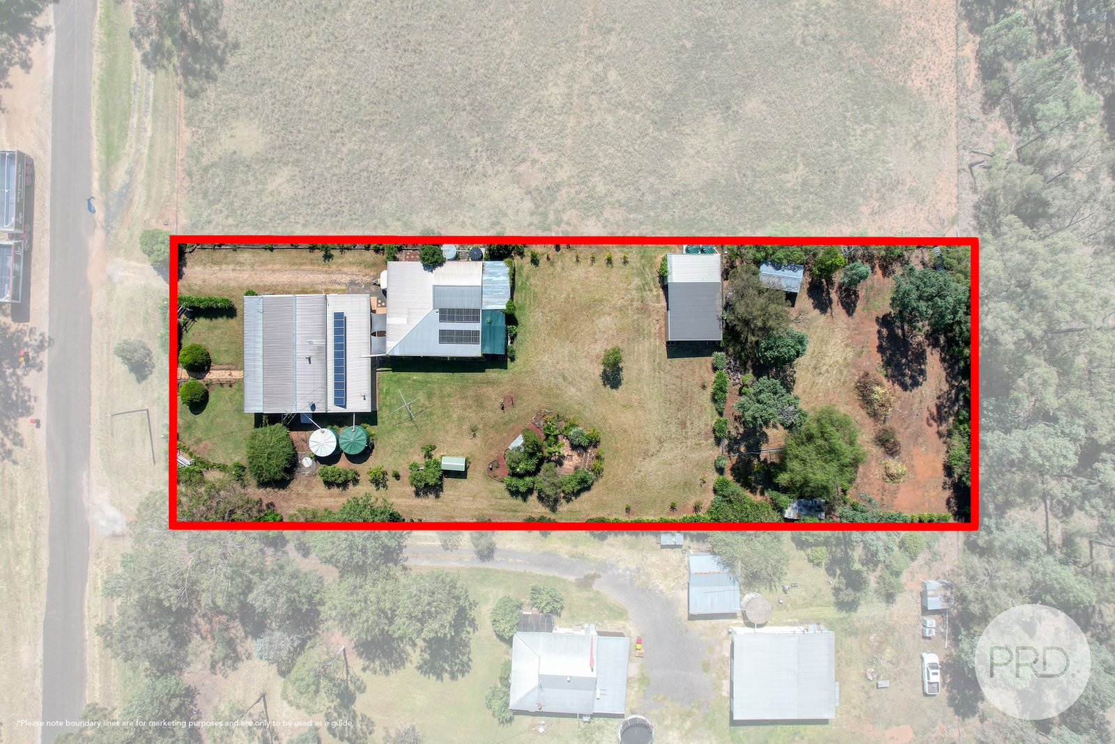 6 Arnold Avenue SPRING RIDGE 32