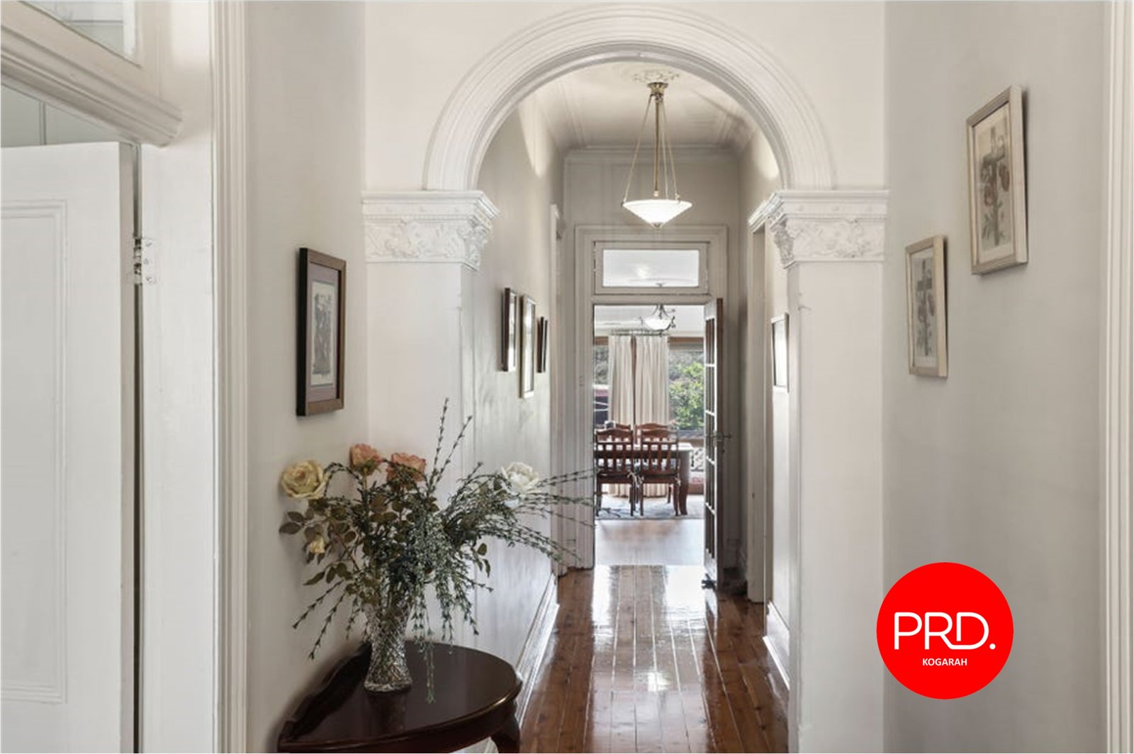 6 Arthur Street CROYDON 2