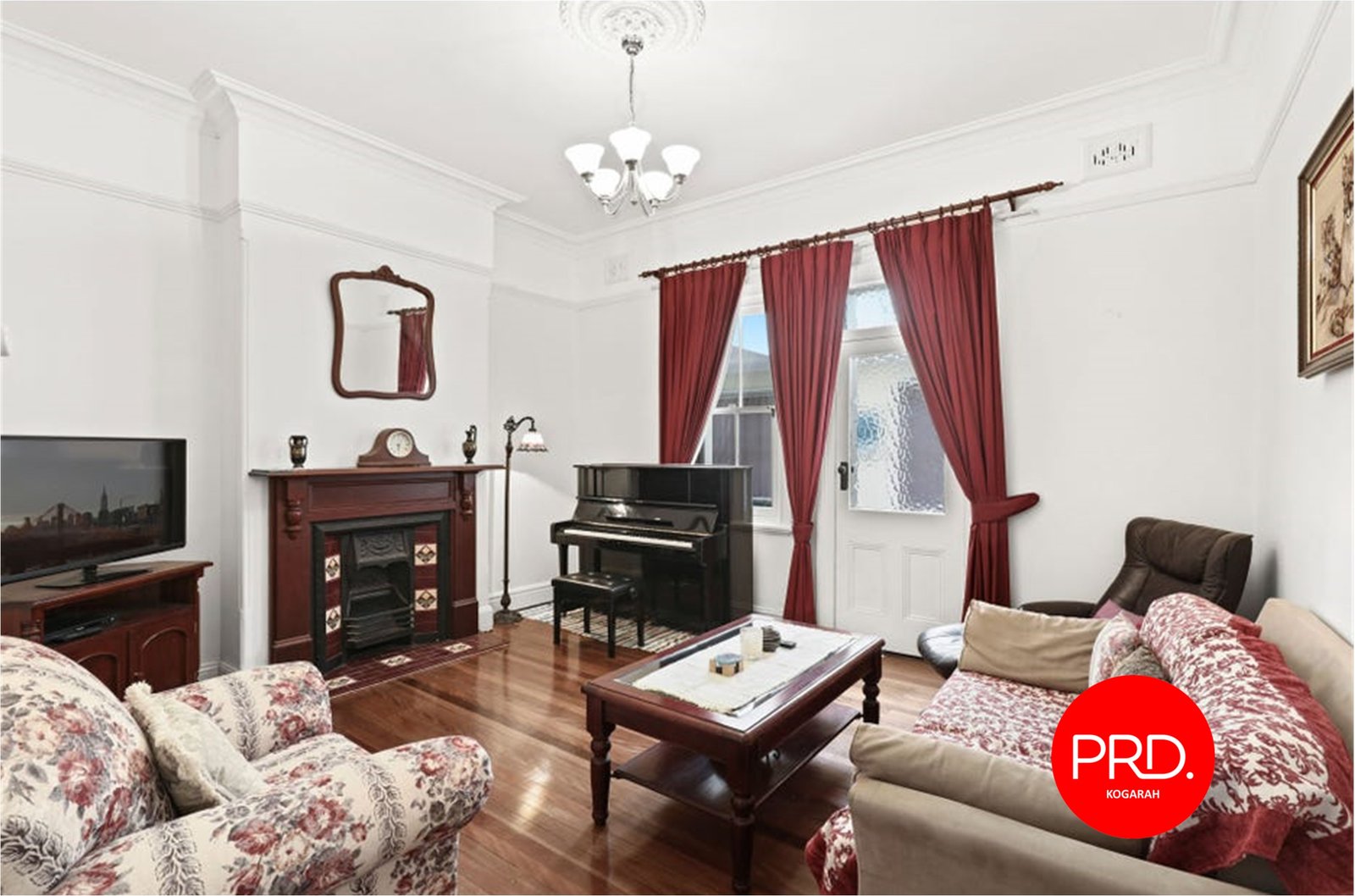 6 Arthur Street CROYDON 3