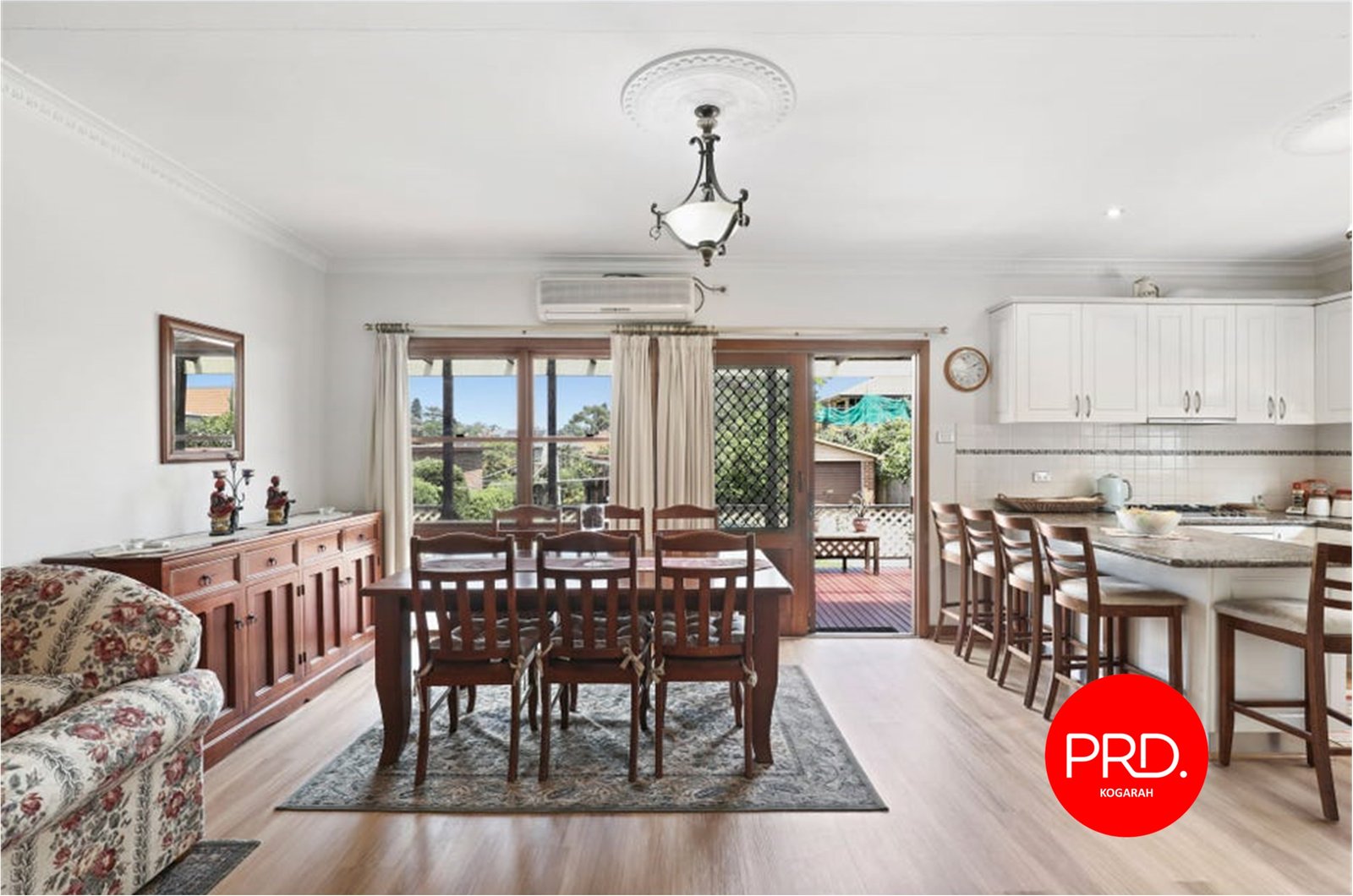 6 Arthur Street CROYDON 5