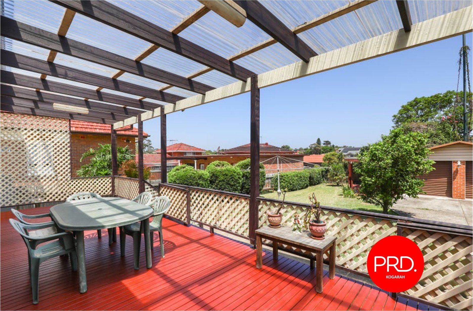 6 Arthur Street CROYDON 10