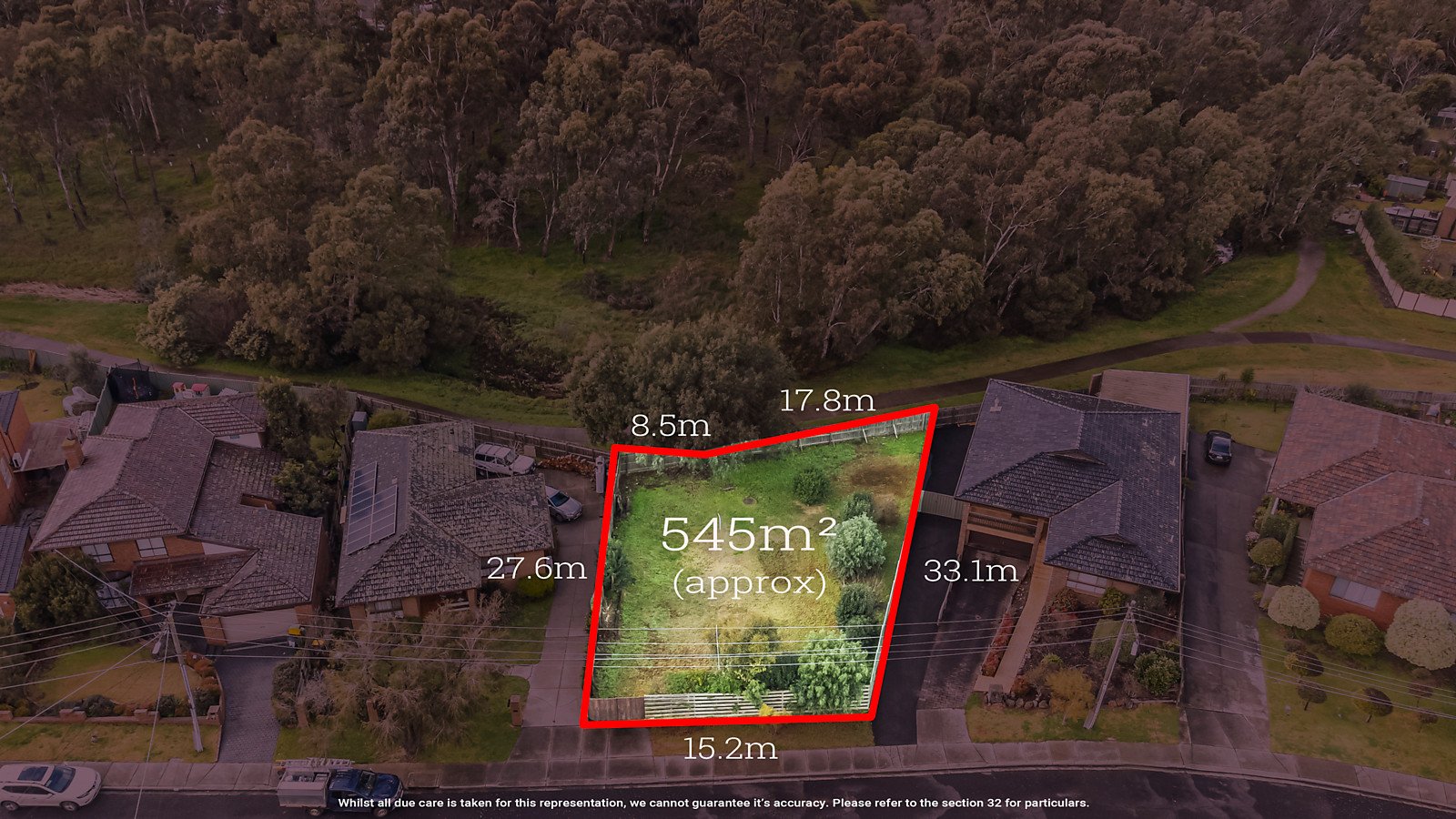6 Ascot Drive, Keilor Park VIC 3042