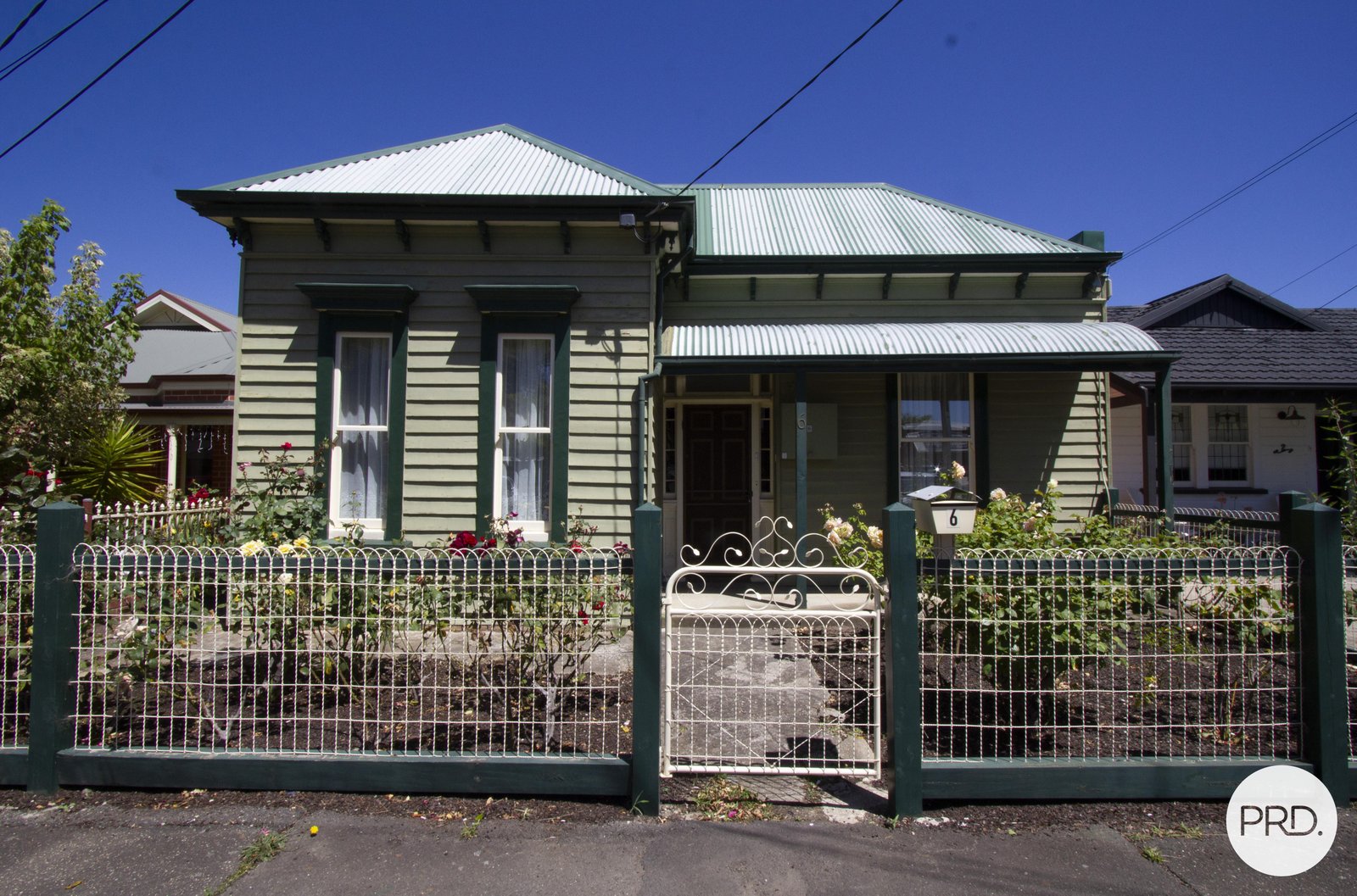 6 Ascot Street South BALLARAT CENTRAL 1