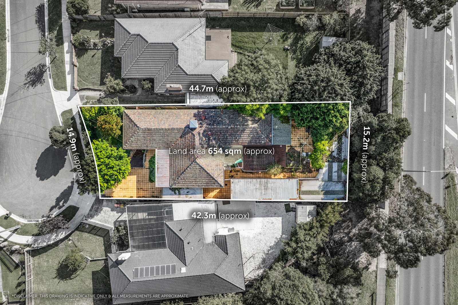 Gallery: 6 Ashby Court