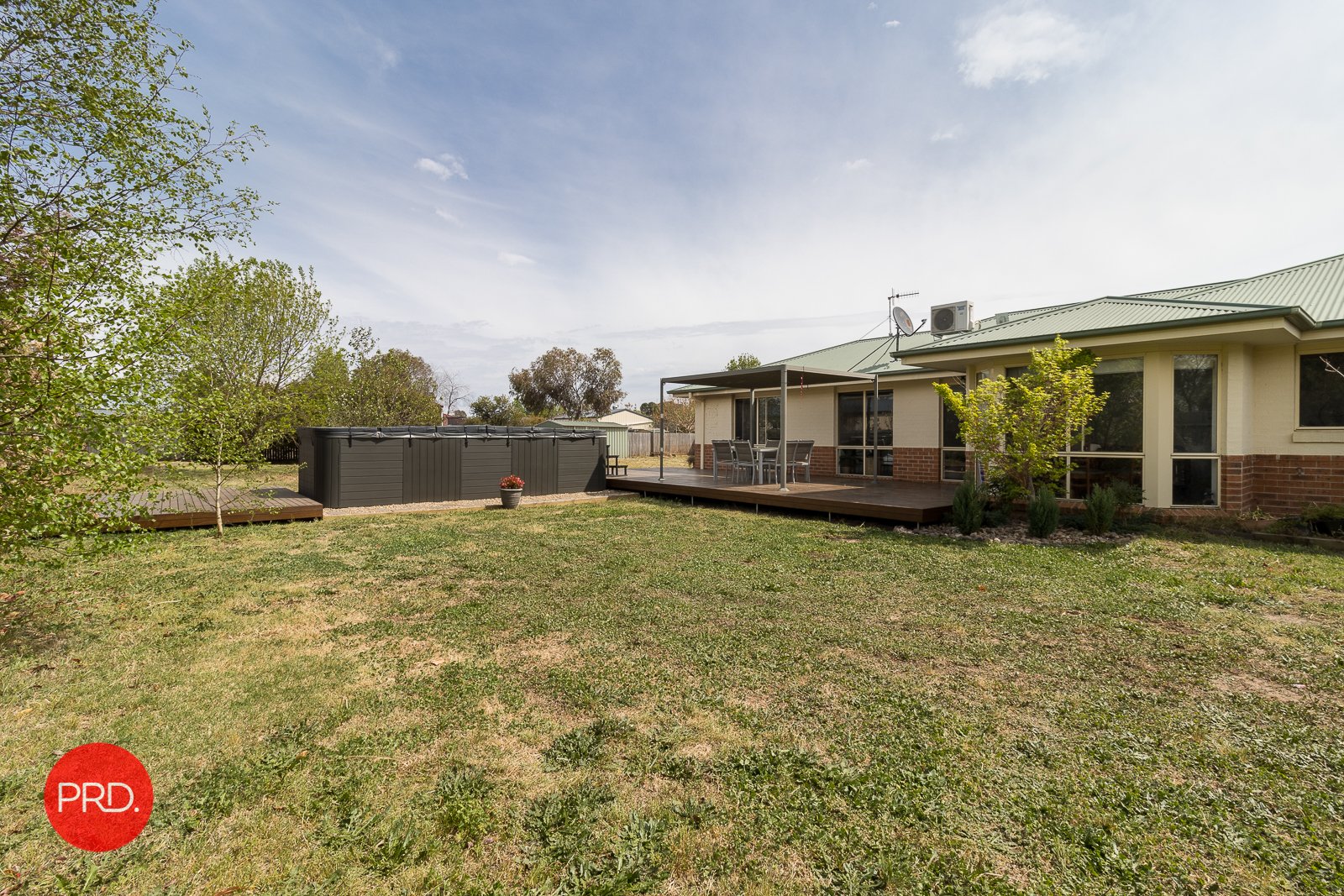 6 Ashby Drive BUNGENDORE 4