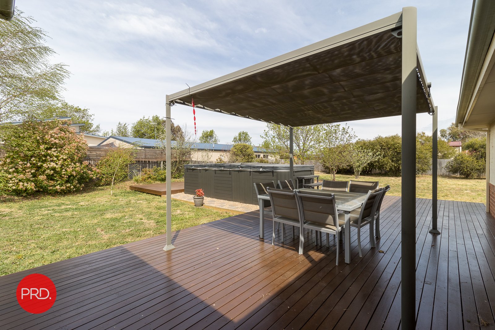 6 Ashby Drive BUNGENDORE 5