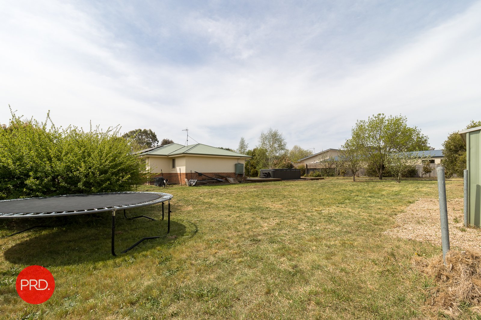 6 Ashby Drive BUNGENDORE 18