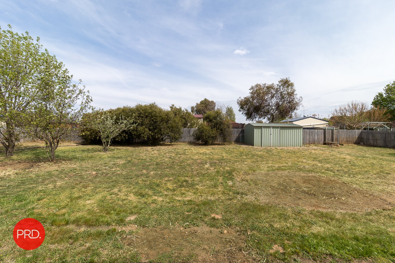 6 Ashby Drive BUNGENDORE 20