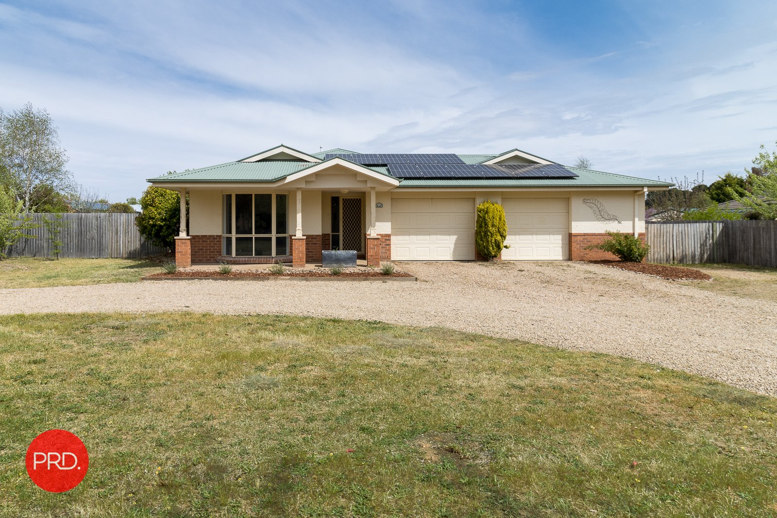 6 Ashby Drive BUNGENDORE 22