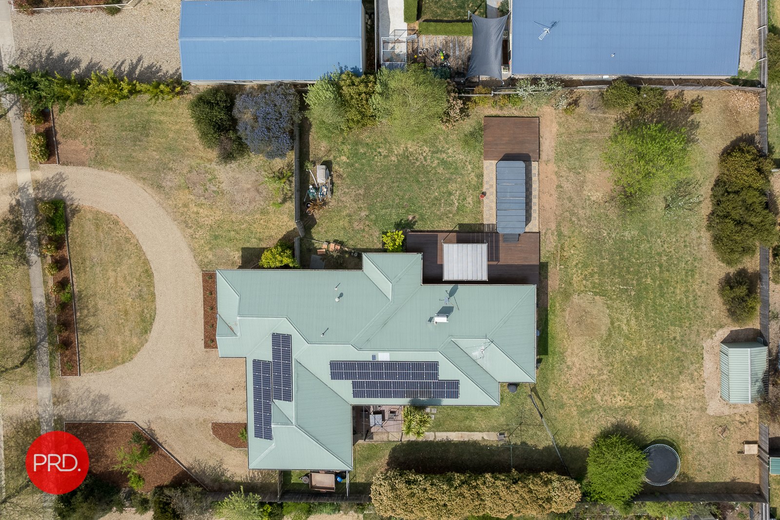 6 Ashby Drive BUNGENDORE 24