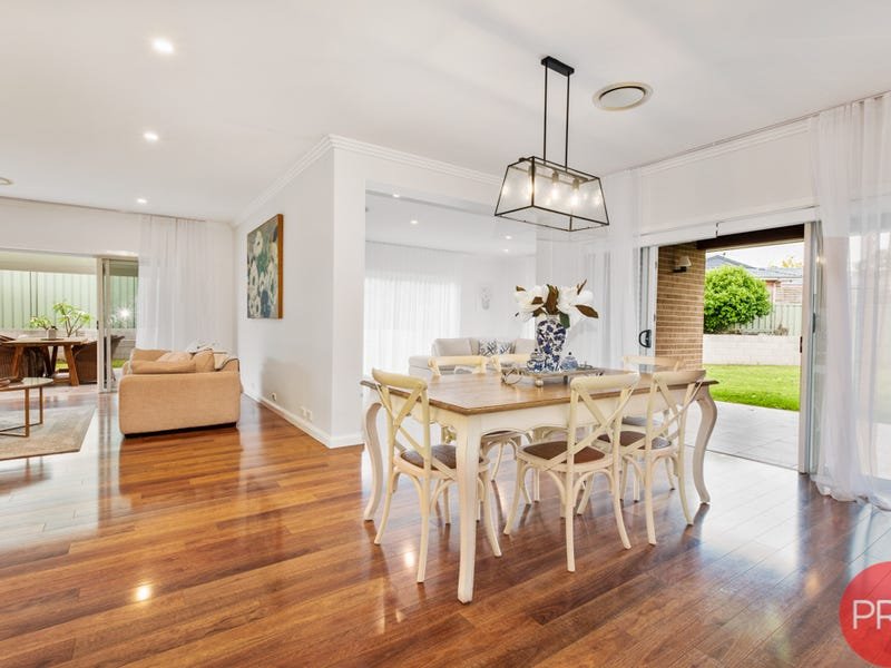 6 Ashmore Close ASHTONFIELD 7