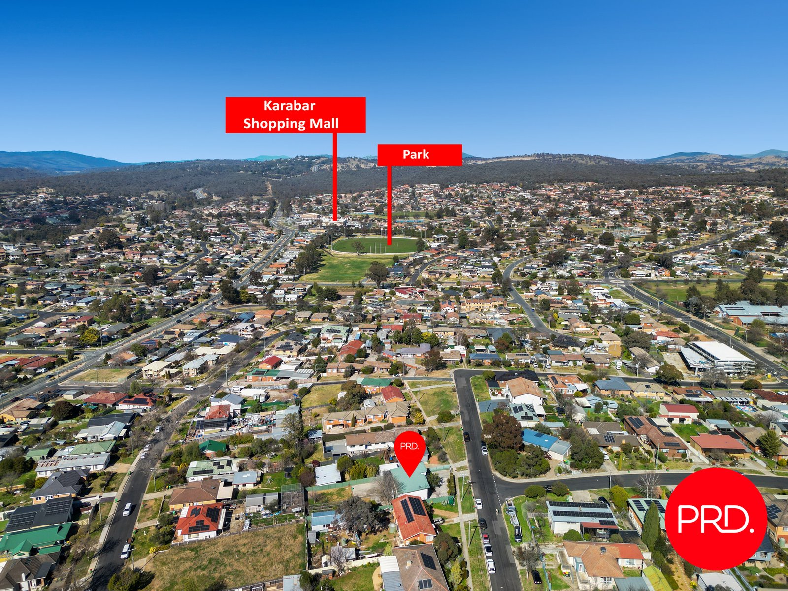 6 Atholbar Way KARABAR 18