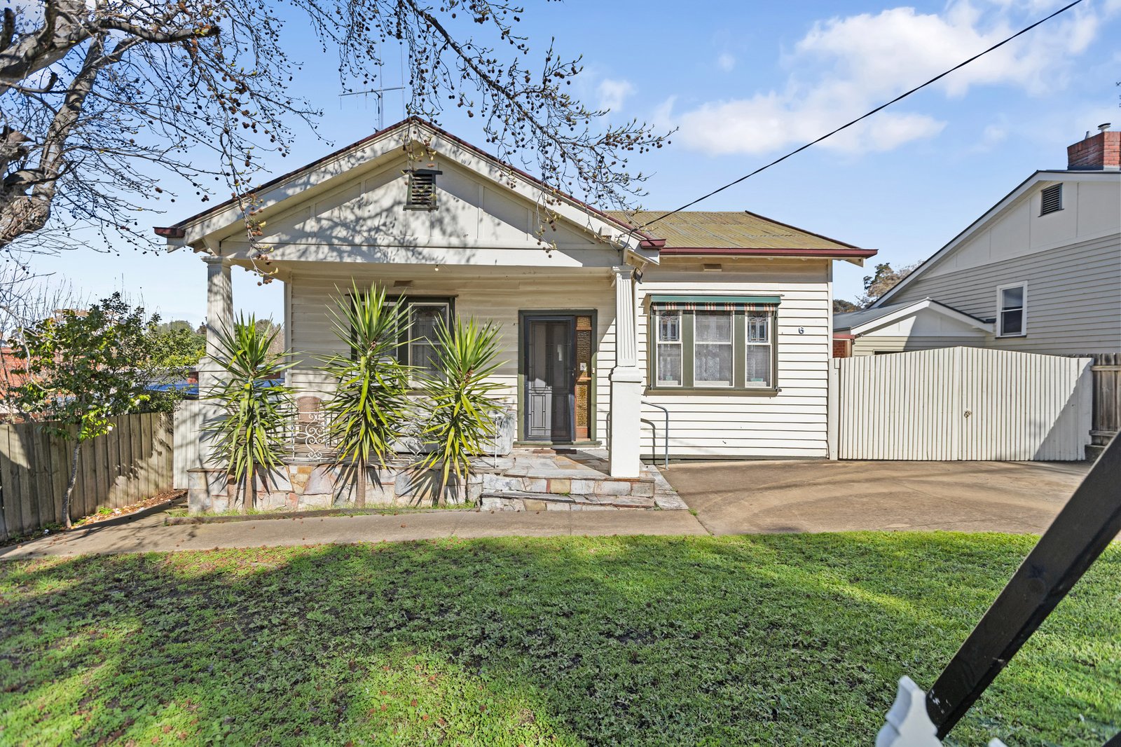 Gallery: 6 Atkinson Street