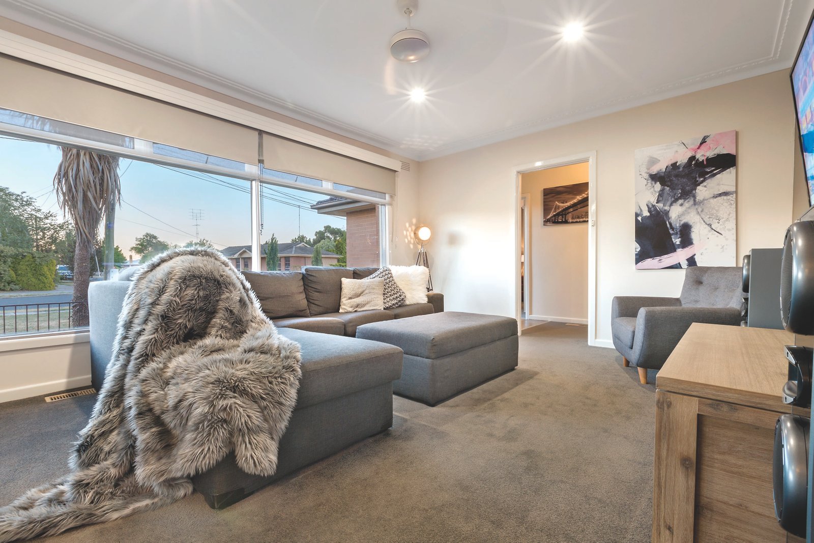 Gallery: 6 Aubrey Street