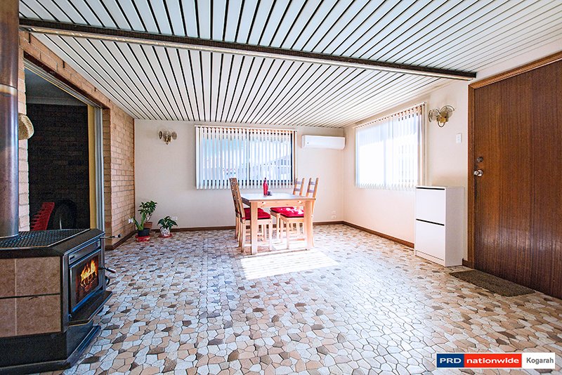 6 Augusta Street CASULA 3