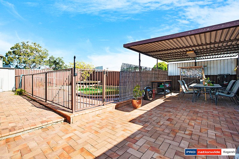 6 Augusta Street CASULA 5