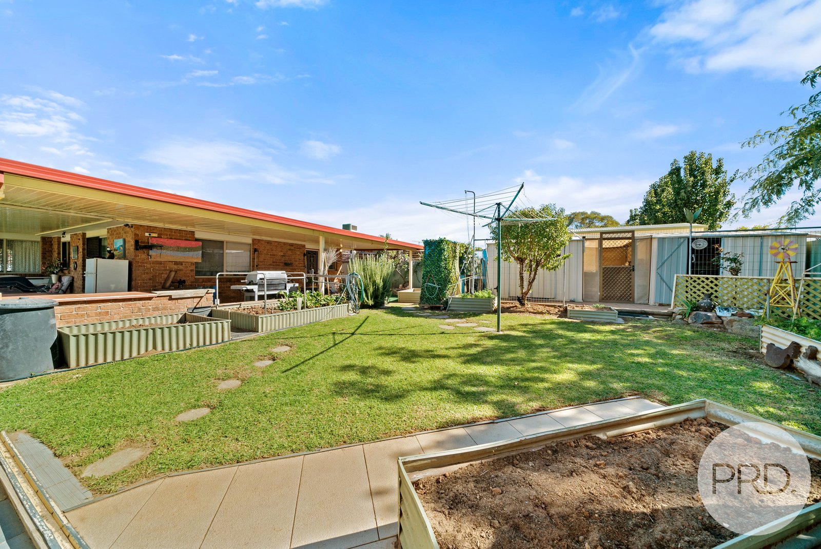 6 Avocet Drive ESTELLA 12