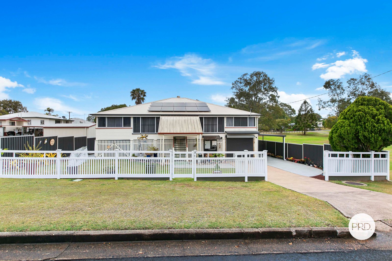 6 Avon Street MARYBOROUGH 1
