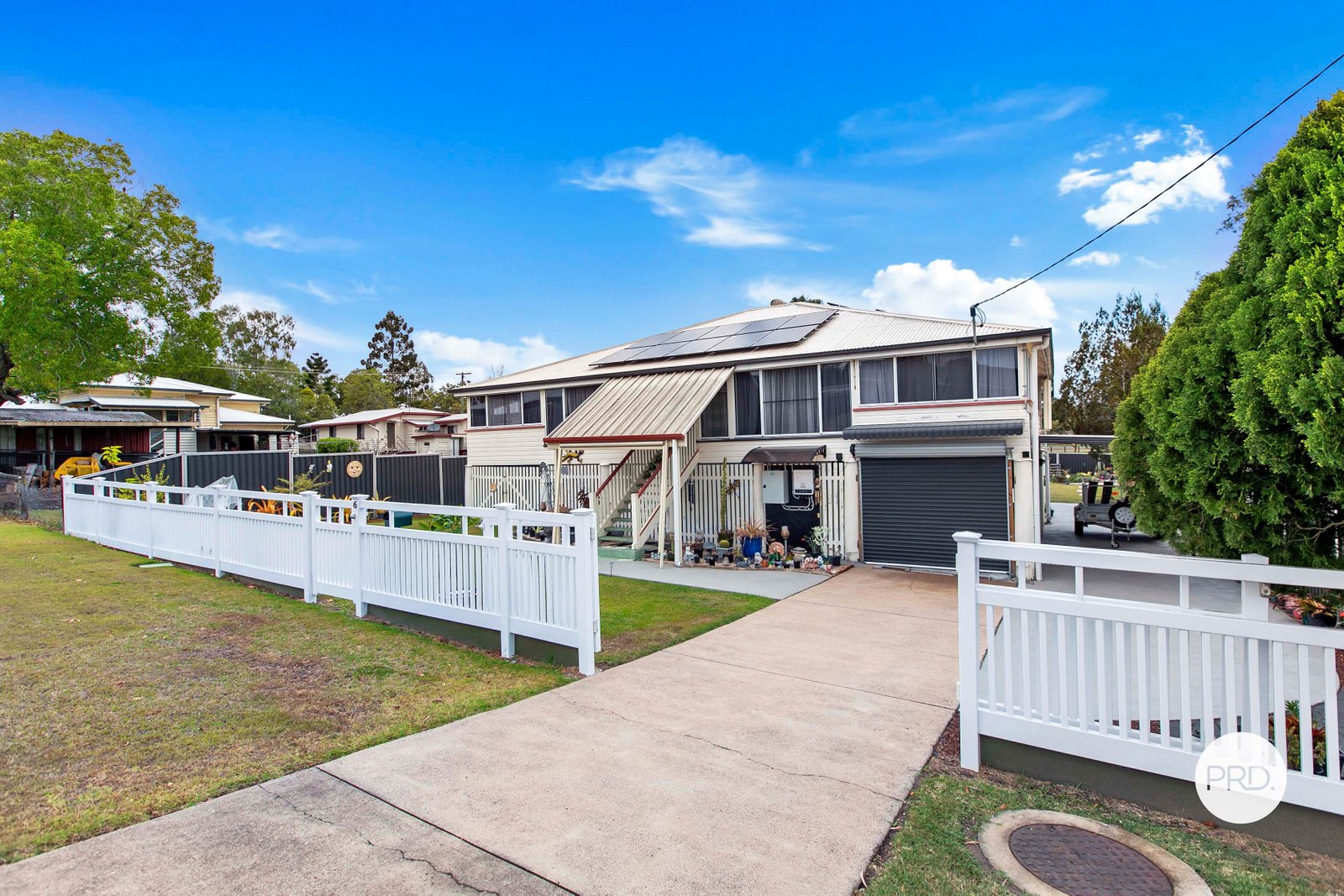 6 Avon Street MARYBOROUGH 2