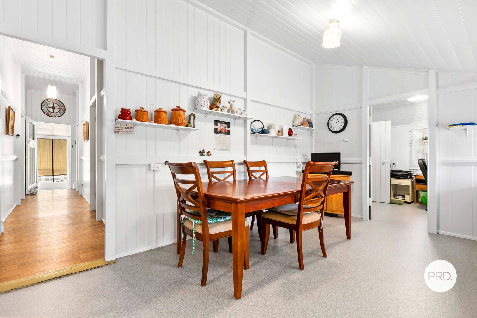 6 Avon Street MARYBOROUGH 5