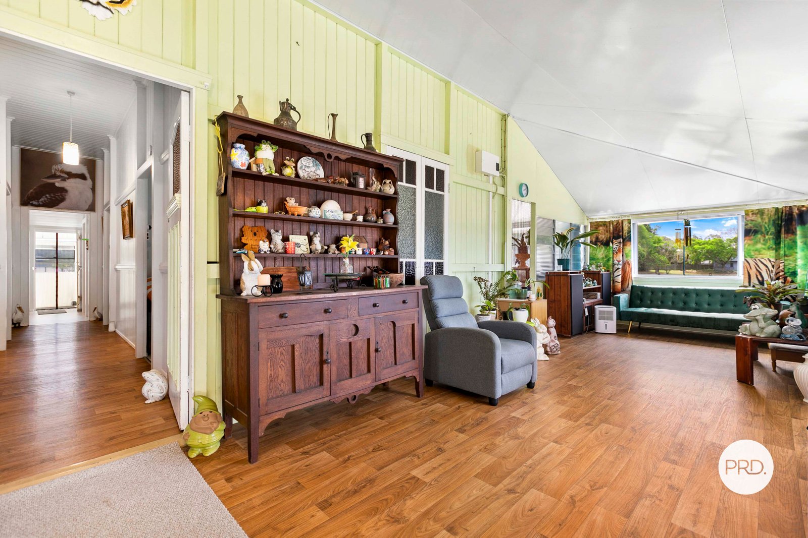 6 Avon Street MARYBOROUGH 8