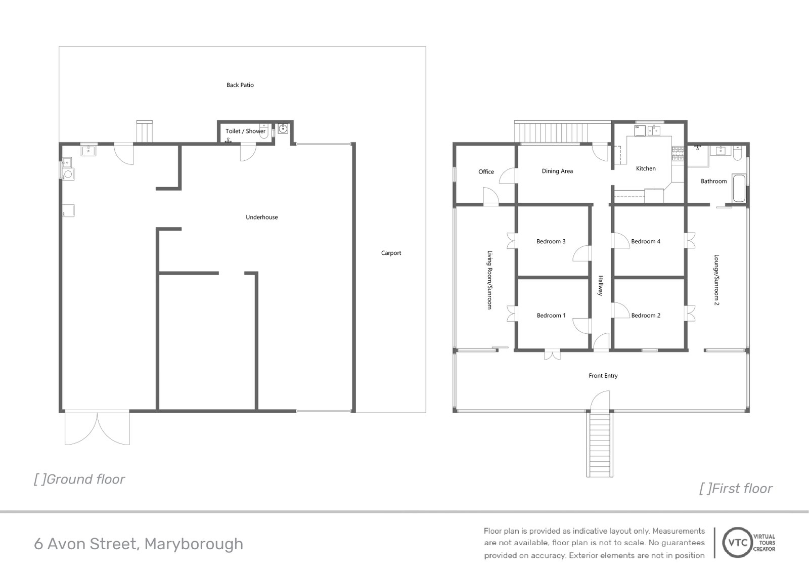 6 Avon Street MARYBOROUGH 25