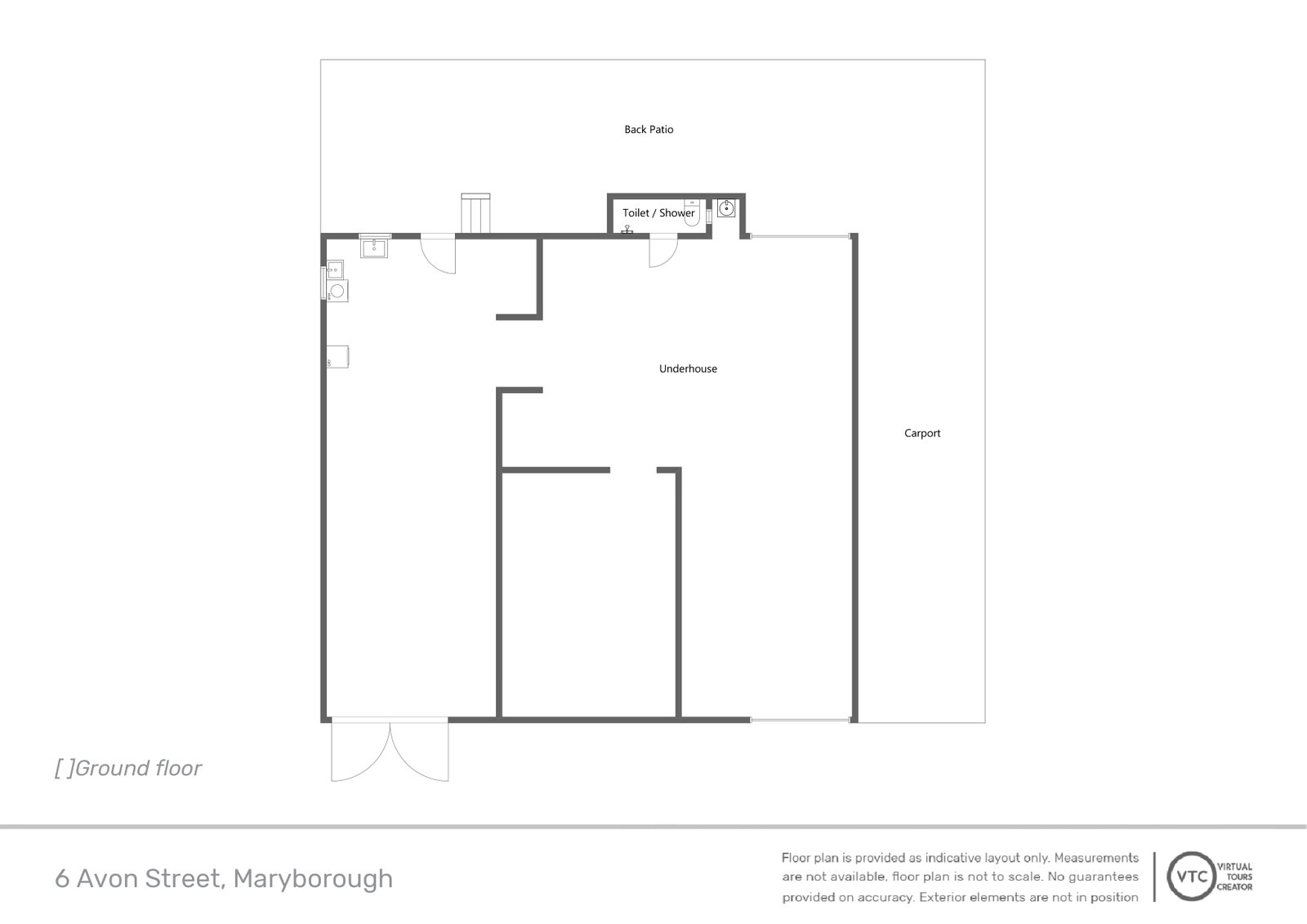6 Avon Street MARYBOROUGH 26